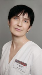 Балязина Ольга Витальевна