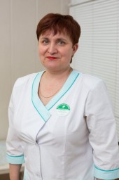 Викторова Ольга Васильевна