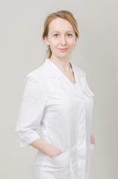 Кадочникова Наталья Юрьевна