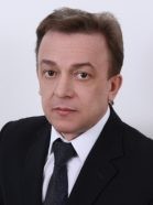 Кузьмин Сергей Иванович