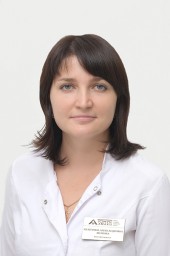 Вилкова Екатерина Николаевна