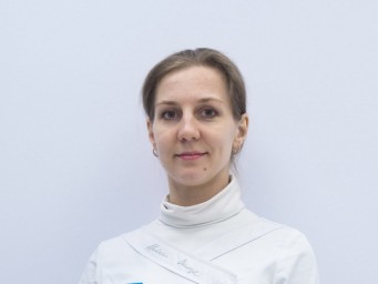 Бурова Наталья Александровна