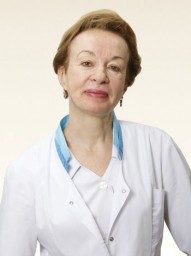 Светлана Юрьевна Анисимова