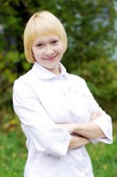 Сабирова Светлана Николаевна