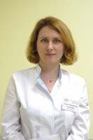 Пахомова Ольга Леонидовна