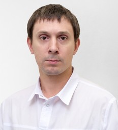 Карауловский Алексей Вадимович