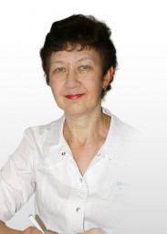 Роганова Ирина Борисовна
