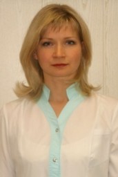 Мишахина Ирина Александровна