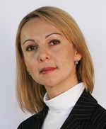 Галимова Эльвира Вазиховна