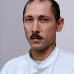 Гойдин Андрей Павлович