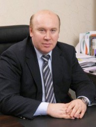Музлов Владимир Михайлович