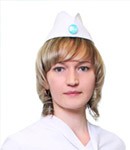 Жидко Наталья Борисовна