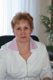 Захарова Татьяна Арсеньевна