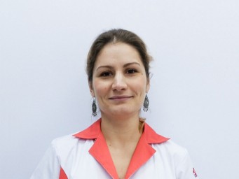 Баберина Дарья Владимировна