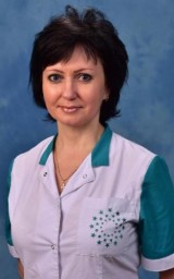Коковихина Светлана Викторовна