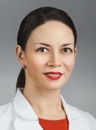 Лихачева Аделина Александровна