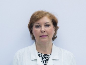 Панкстьянова Елена Владиславовна