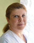 Леванова Ольга Геннадьевна