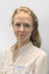 Мясникова Наталья Николаевна