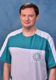 Замыров Алексей Анатольевич