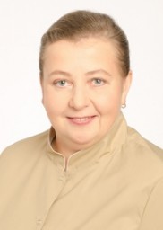 Парамонова Елена Васильевна