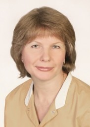 Сивцова Наталья Павловна