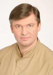 Цветков Сергей Станиславович