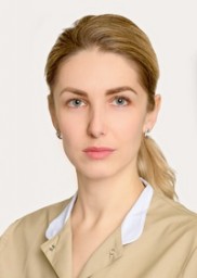 Андреева Алина Александровна