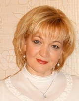 Парфенова Наталия Павловна