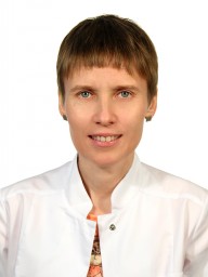 Троицкая Наталья Александровна