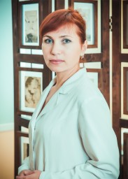 Заярная Елена Владимировна