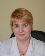 Казинская Наталья Владимировна