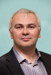 Антонюк Сергей Владимирович