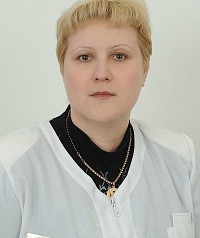 Калинина Татьяна Михайловнa