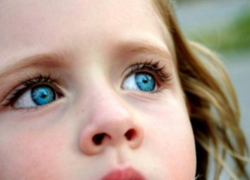 Что необходимо знать про глаза ребенка?