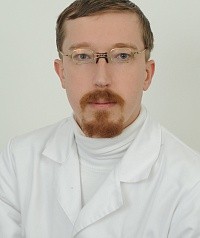 Сергиенко Алексей Анатольевич