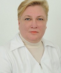 Нефёдова Ирина Илмаровна