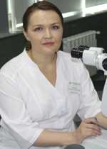 Тураева Екатерина Станиславовна
