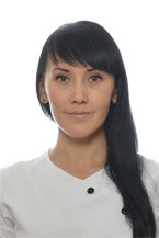 Нуришанова(Прилукова) Татьяна Олеговна