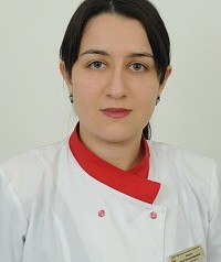 Иванова Роза Владимировна