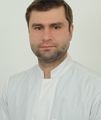 Колобов Тарас Владимирович