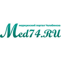 Медицинский портал Med74