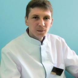 Астахов Александр Петрович