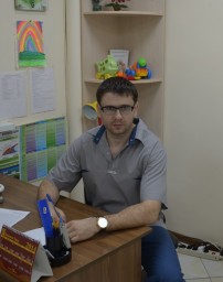 Пуликов Алексей Евгеньевич