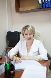 Костюкова Наталья Юрьевна