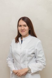 Устьянцева Дарья Андреевна