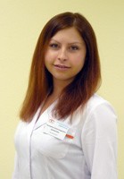 Домрачева Екатерина Александровна