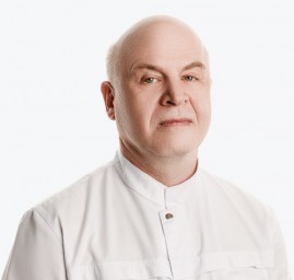 Снетков Михаил Алексеевич