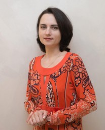 Кокова Анна Александровна