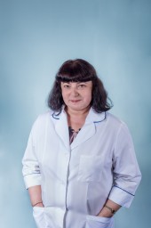 Лахтина Ирина Борисовна